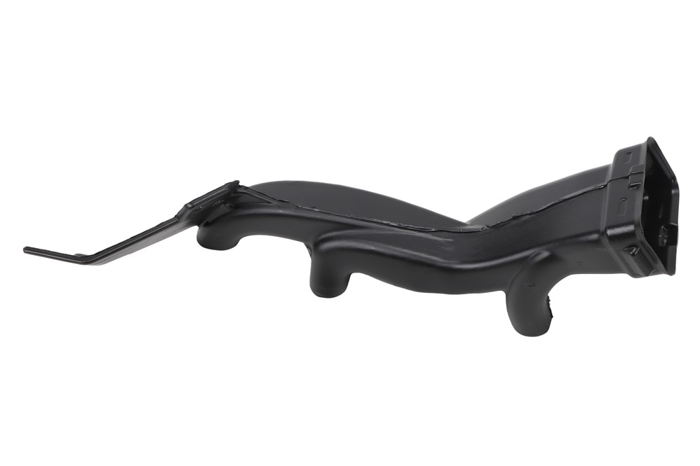GM Genuine Parts Driver Side Floor Front Air Outlet Duct