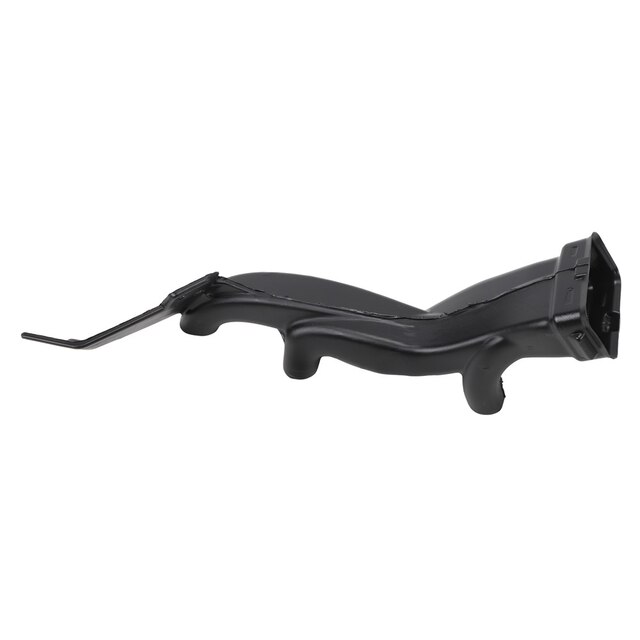 GM Genuine Parts Driver Side Floor Front Air Outlet Duct