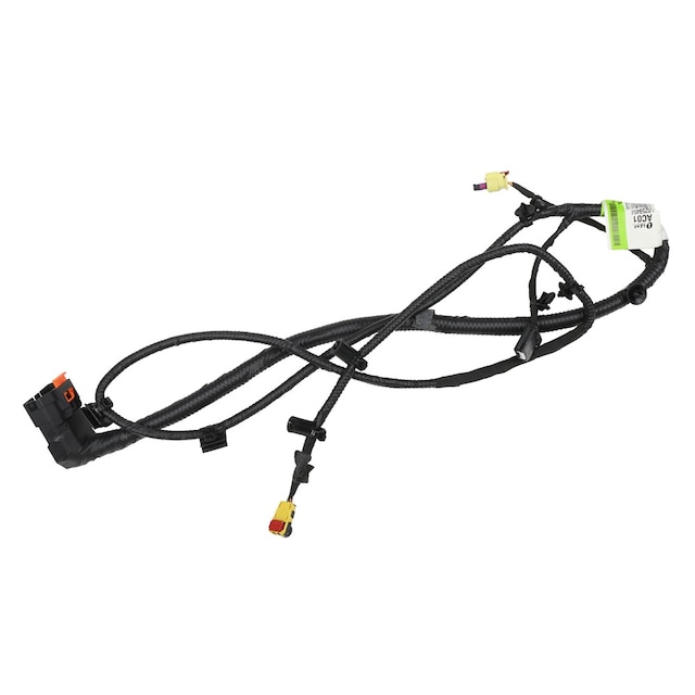 GM Genuine Parts Driver Seat Wiring Harness