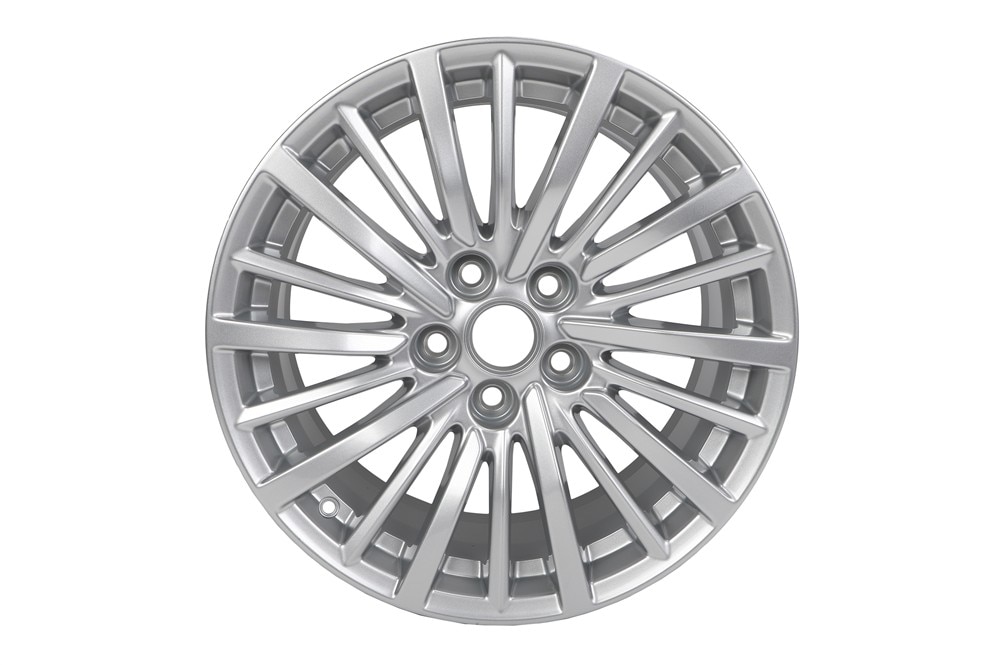 GM Genuine Parts 18x8.0in Aluminum Wheel