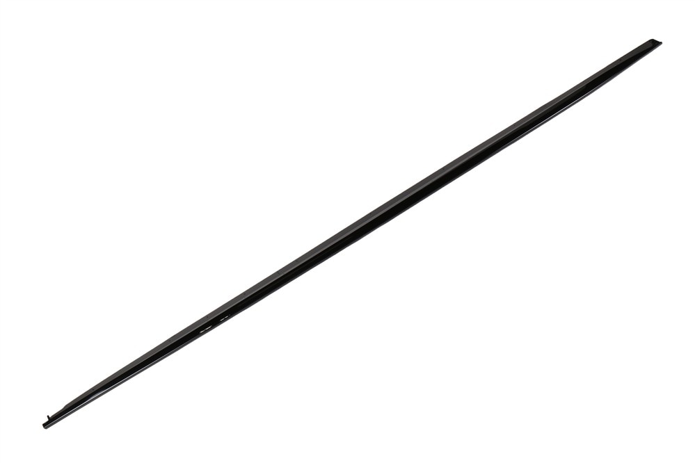 GM Genuine Parts Passenger Side Rocker Panel Molding Insert
