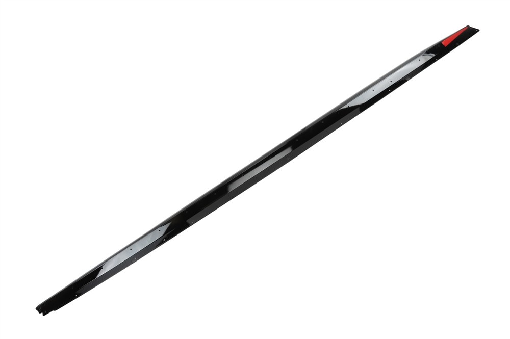 GM Genuine Parts Passenger Side Rocker Panel Molding Insert