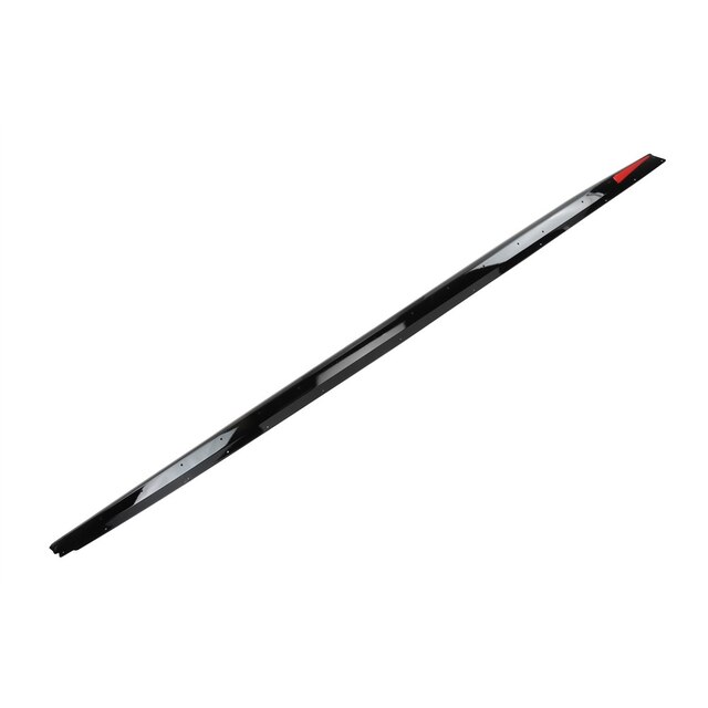 GM Genuine Parts Passenger Side Rocker Panel Molding Insert