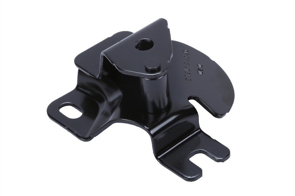GM Genuine Parts Driver Side Folding Top Stowage Compartment Lid Bumper Bracket