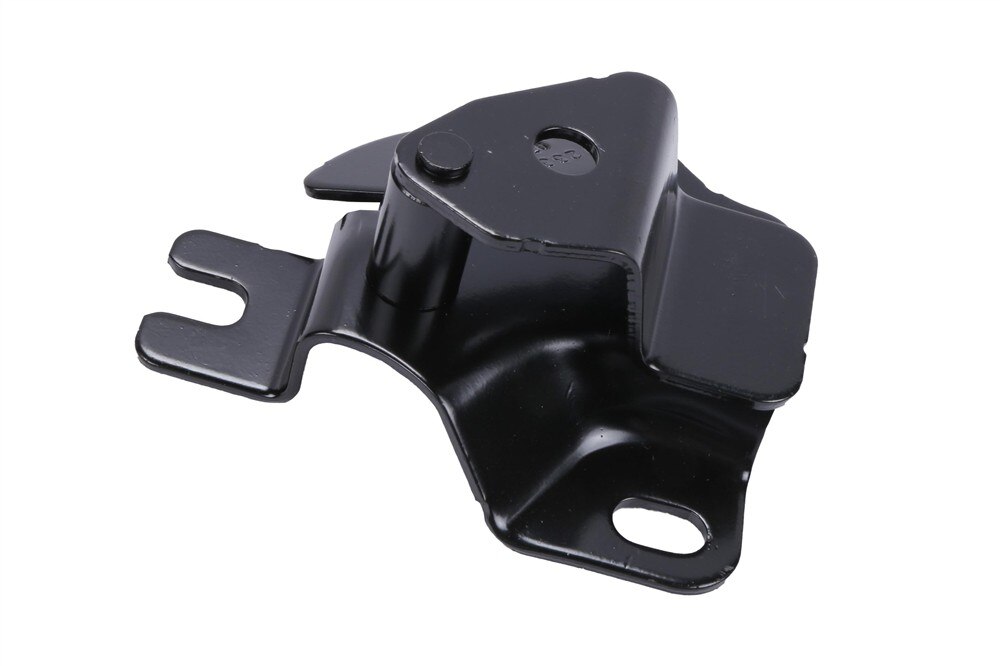 GM Genuine Parts Passenger Side Folding Top Stowage Compartment Lid Bumper Bracket
