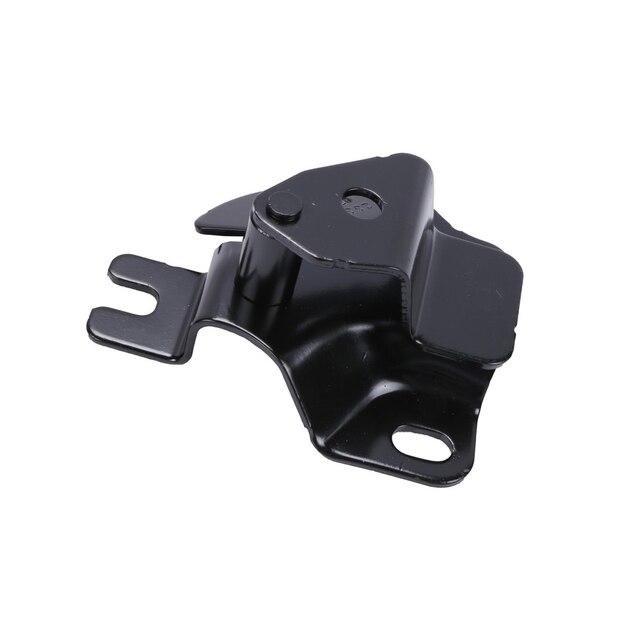 GM Genuine Parts Passenger Side Folding Top Stowage Compartment Lid Bumper Bracket