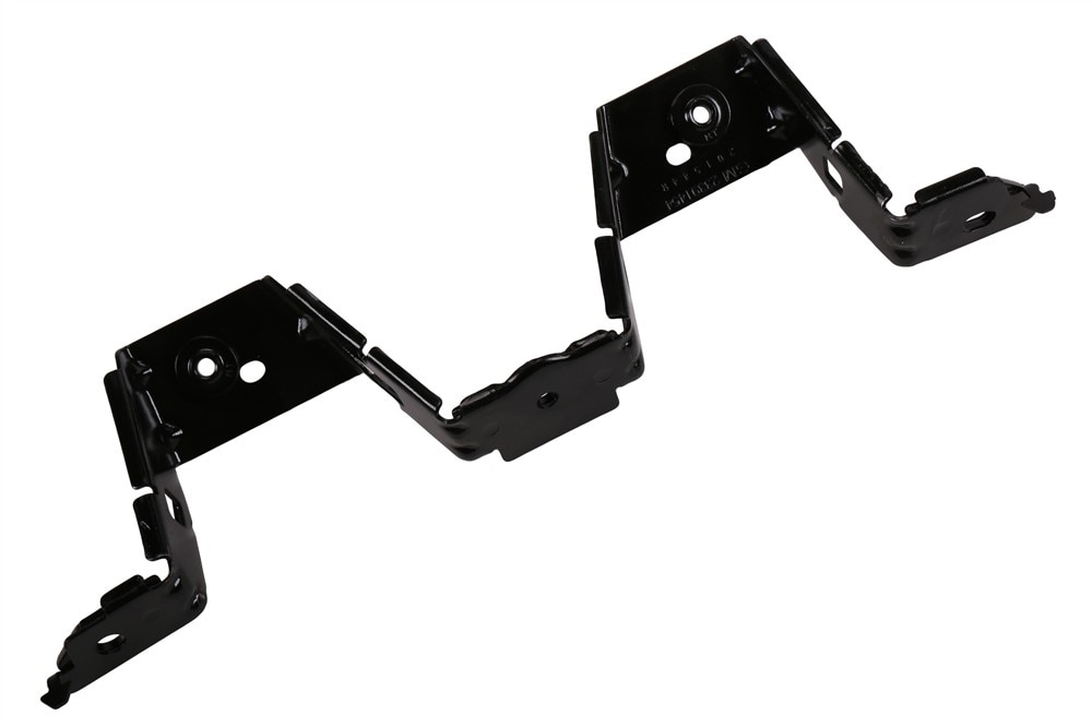 GM Genuine Parts Passenger Side Roof Rail Front Assist Handle Bracket