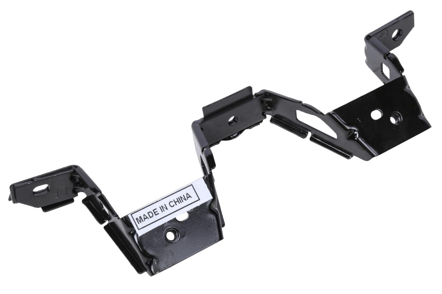 GM Genuine Parts Driver Side Roof Rail Front Assist Handle Bracket