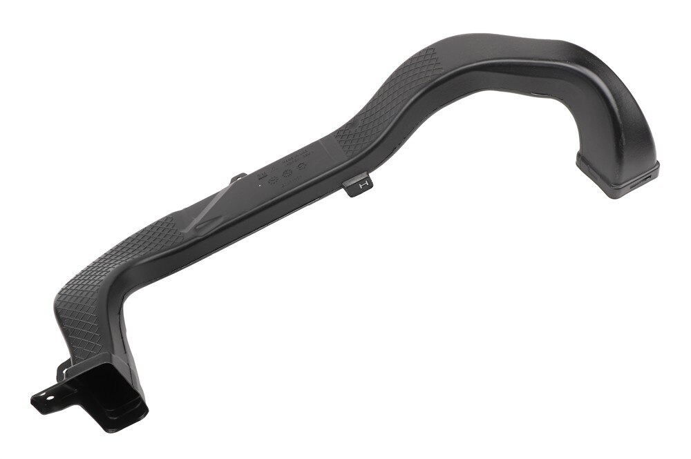 GM Genuine Parts Instrument Panel Driver Side Outer Air Outlet Duct
