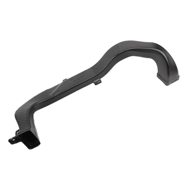 GM Genuine Parts Instrument Panel Driver Side Outer Air Outlet Duct