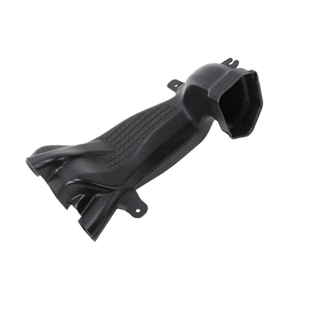 GM Genuine Parts Passenger Side Floor Front Air Outlet Duct