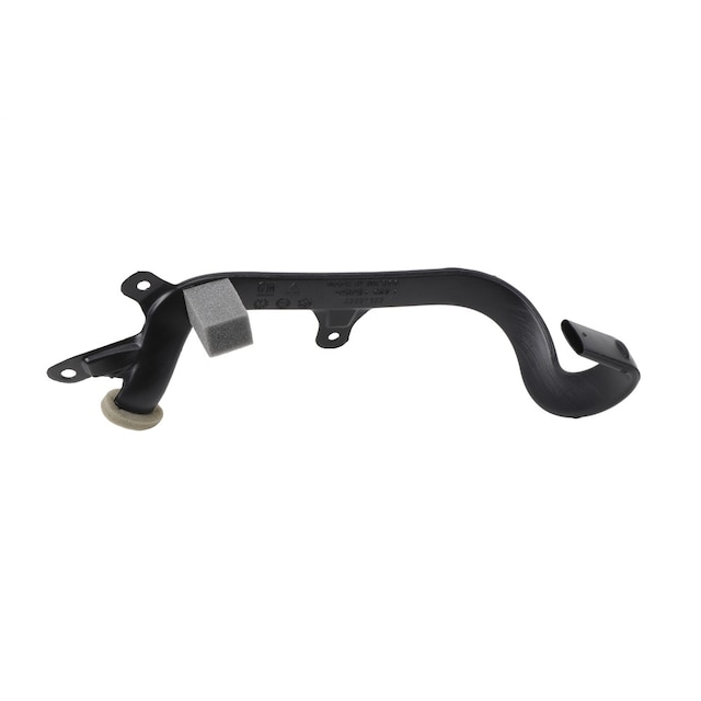 GM Genuine Parts Front Floor Console Auxiliary Cooling Duct