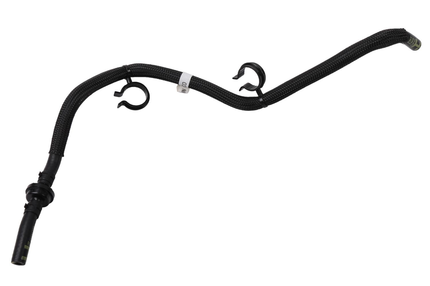 GM Genuine Parts Radiator Vent Outlet Hose