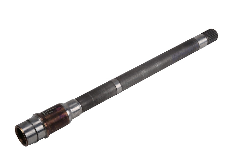 GM Genuine Parts Front Wheel Drive Intermediate Shaft