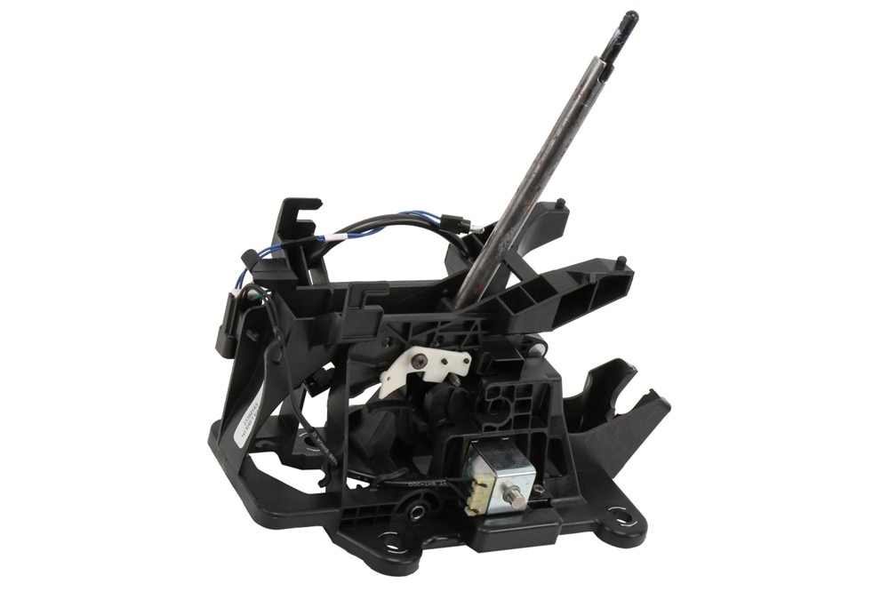 GM Genuine Parts Automatic Transmission Shift Lever Assembly