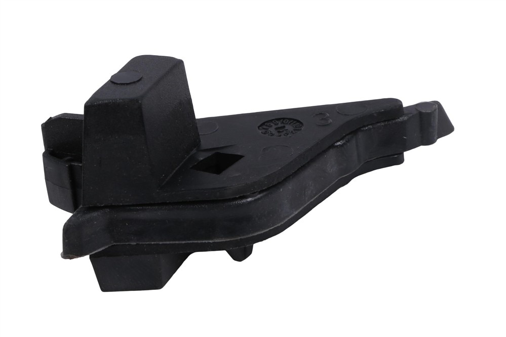GM Genuine Parts Body Lock Pillar Upper Baffle Plate