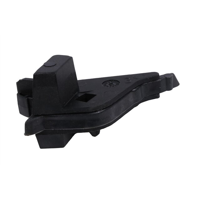 GM Genuine Parts Body Lock Pillar Upper Baffle Plate