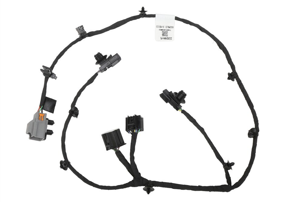 GM Genuine Parts Rear Seat Heater Harness