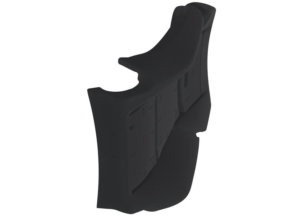 GM Genuine Parts Passenger Seat Back Pad