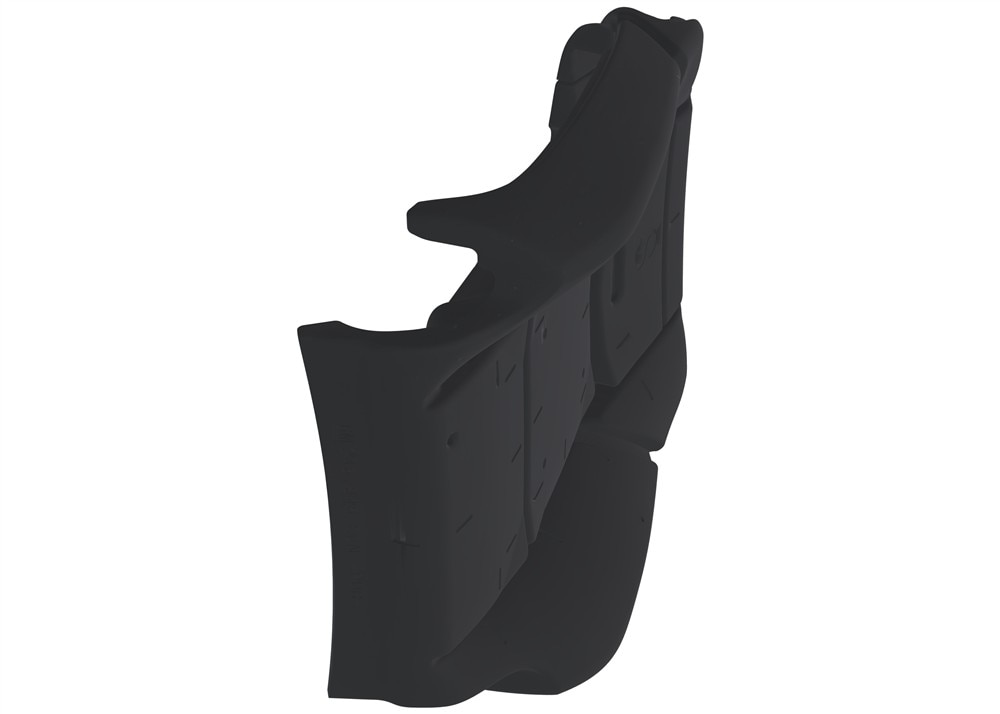 GM Genuine Parts Passenger Side Front Seat Back Pad