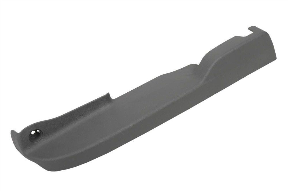 GM Genuine Parts Dark Titanium Driver Seat Adjuster Finish Cover
