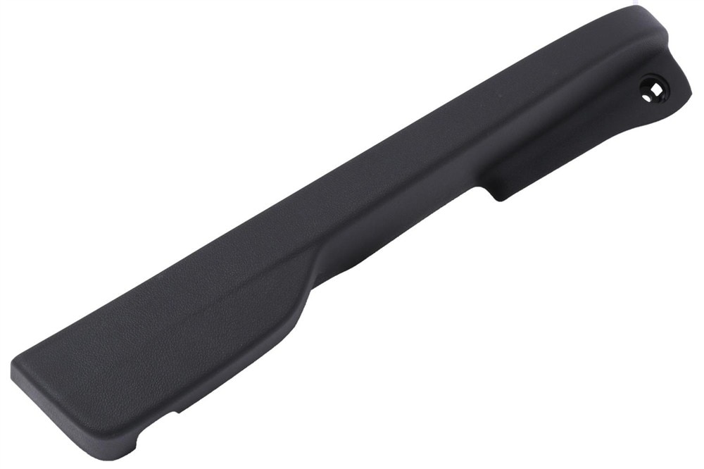 GM Genuine Parts Jet Black Driver Seat Adjuster Finish Cover
