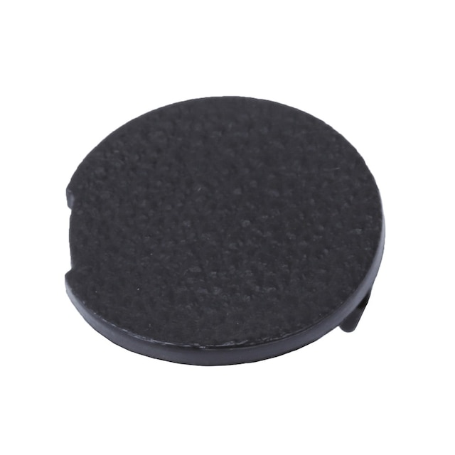 GM Genuine Parts Jet Black Front Seat Cushion Outer Finish Cover Bolt Cap