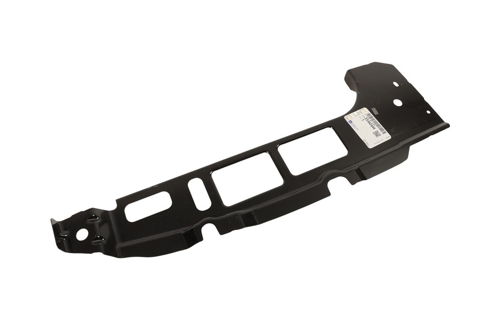 GM Genuine Parts Driver Side Pickup Box Side Panel Rear Outer Front Reinforcement