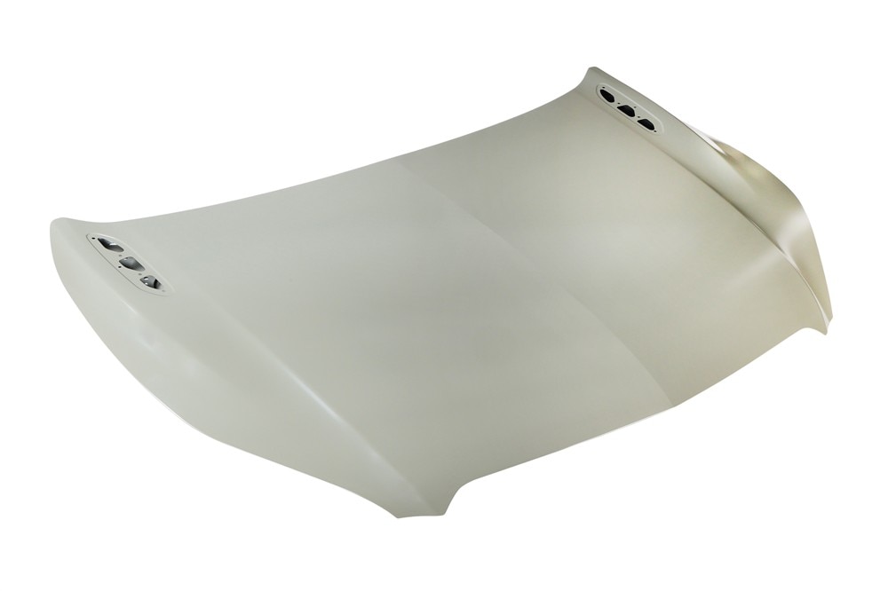 GM Genuine Parts Hood