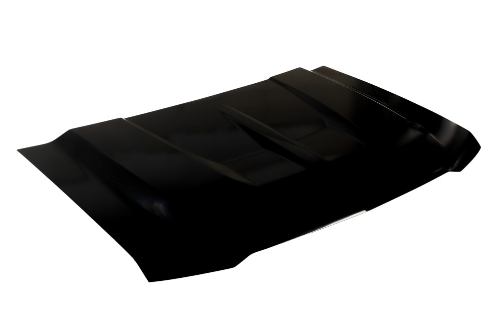 GM Genuine Parts Hood