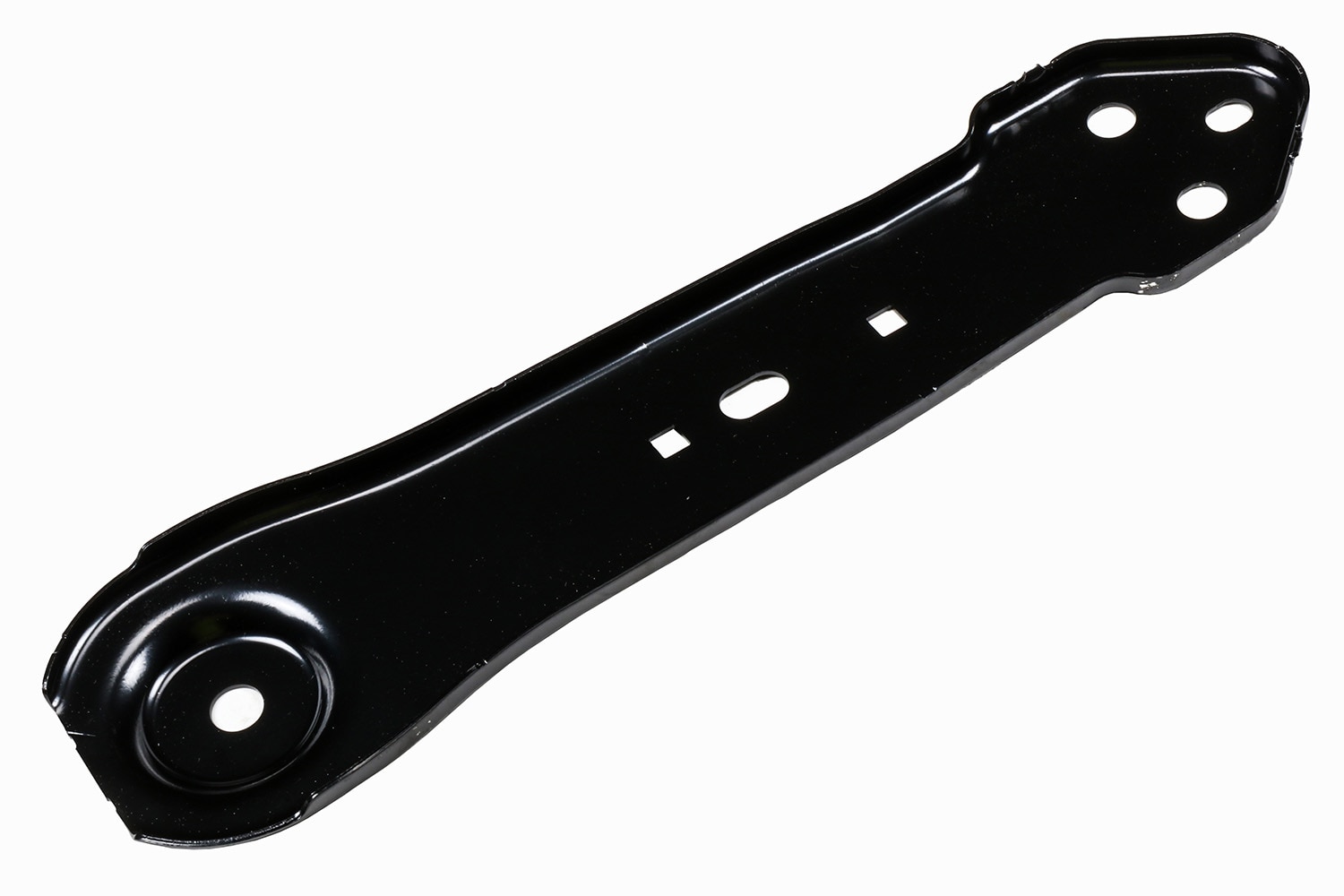 GM Genuine Parts Rear Cradle Mount Bolt Bracket