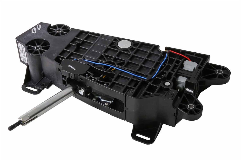 GM Genuine Parts Automatic Transmission Shift Lever Assembly