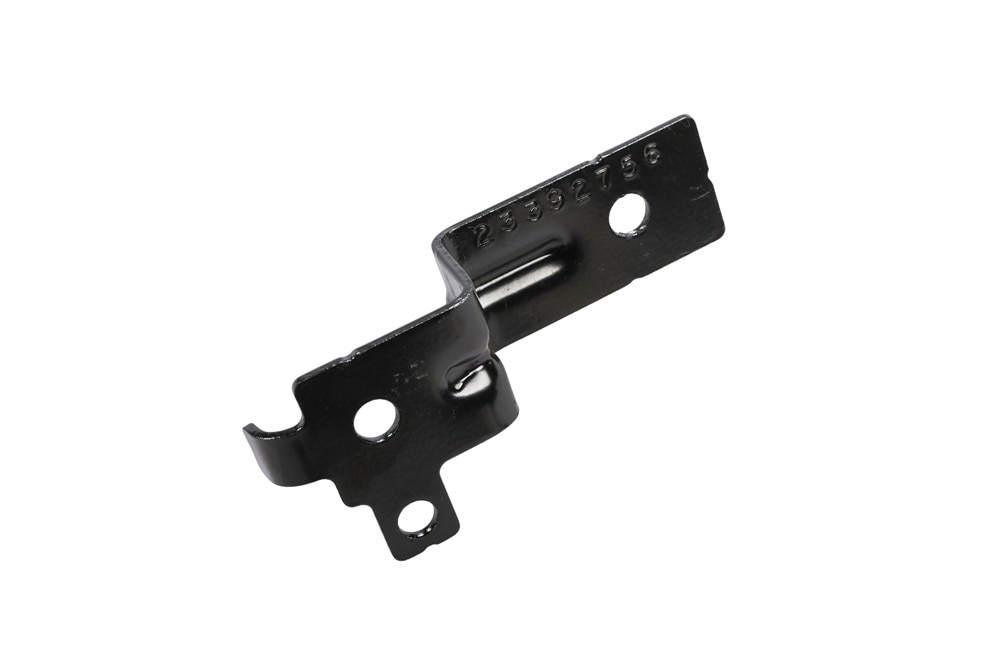 GM Genuine Parts Transmission Fluid Cooler Pipe Clip Bracket