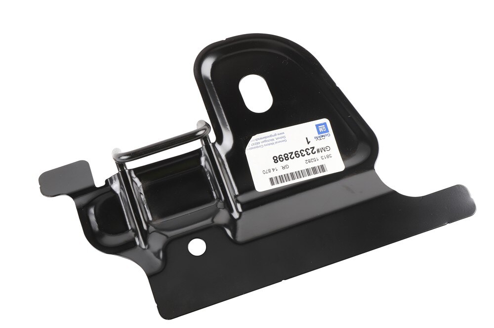 GM Genuine Parts Driver Side Child Seat Anchor Plate