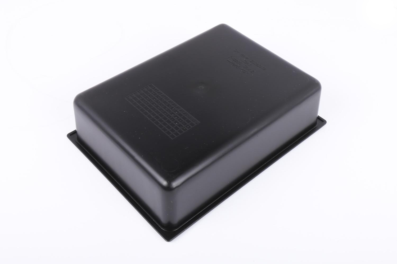 GM Genuine Parts Front Floor Console Stowage Tray