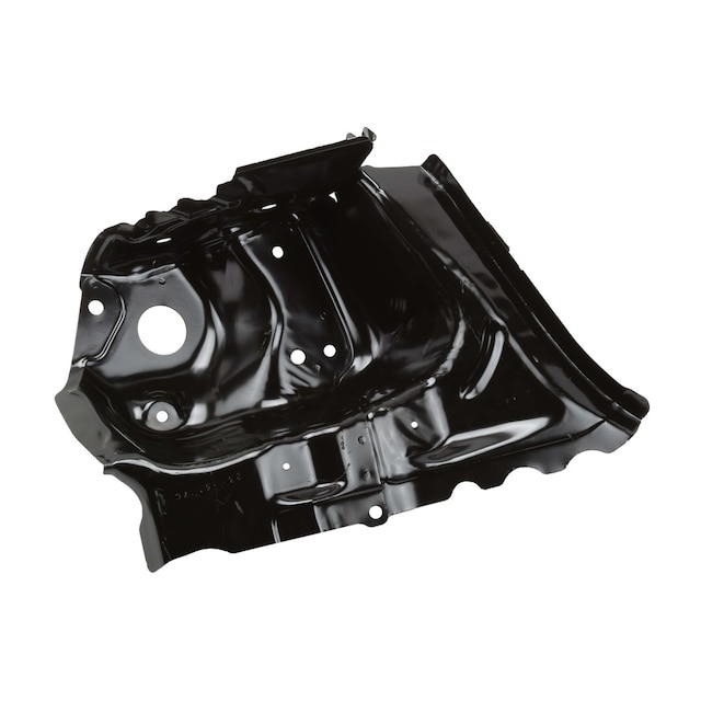 GM Genuine Parts Driver Side Body Side Tail Lamp Pocket