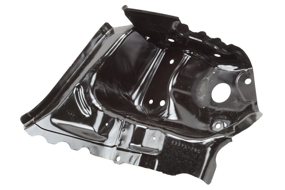 GM Genuine Parts Passenger Side Body Side Tail Lamp Pocket