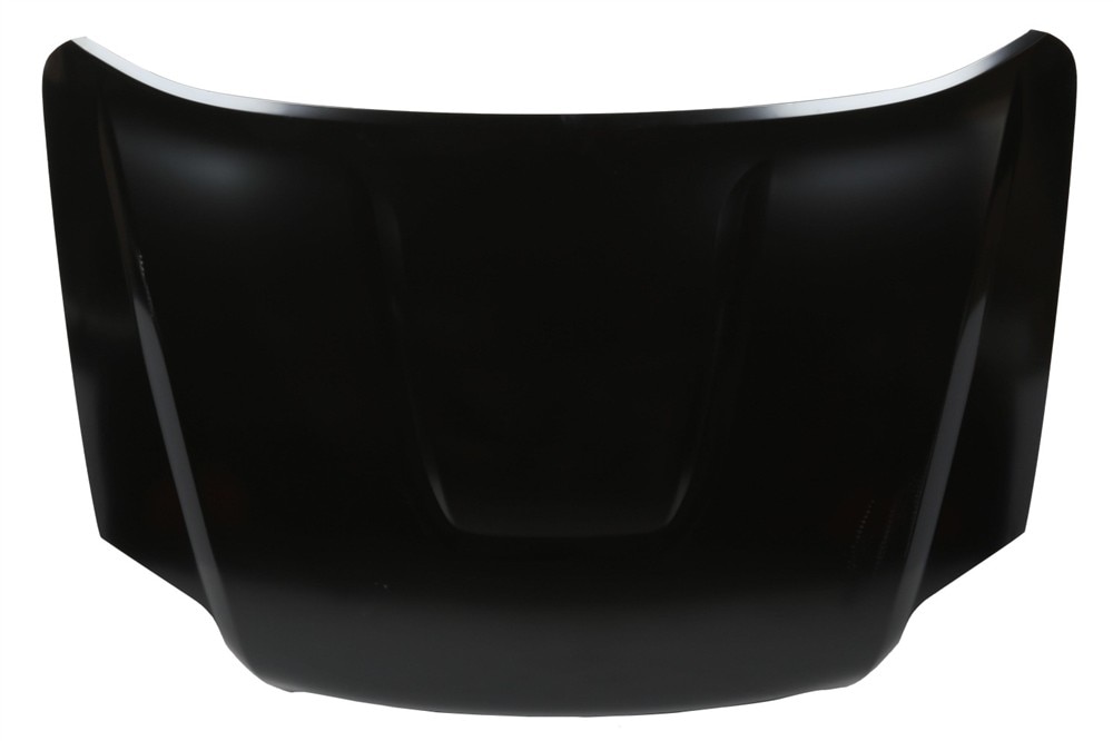 GM Genuine Parts Hood