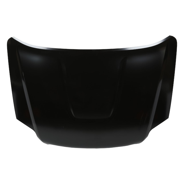 GM Genuine Parts Hood