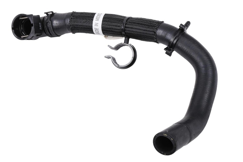 GM Genuine Parts Drive Motor Generator Control Module Cooling Outlet Hose