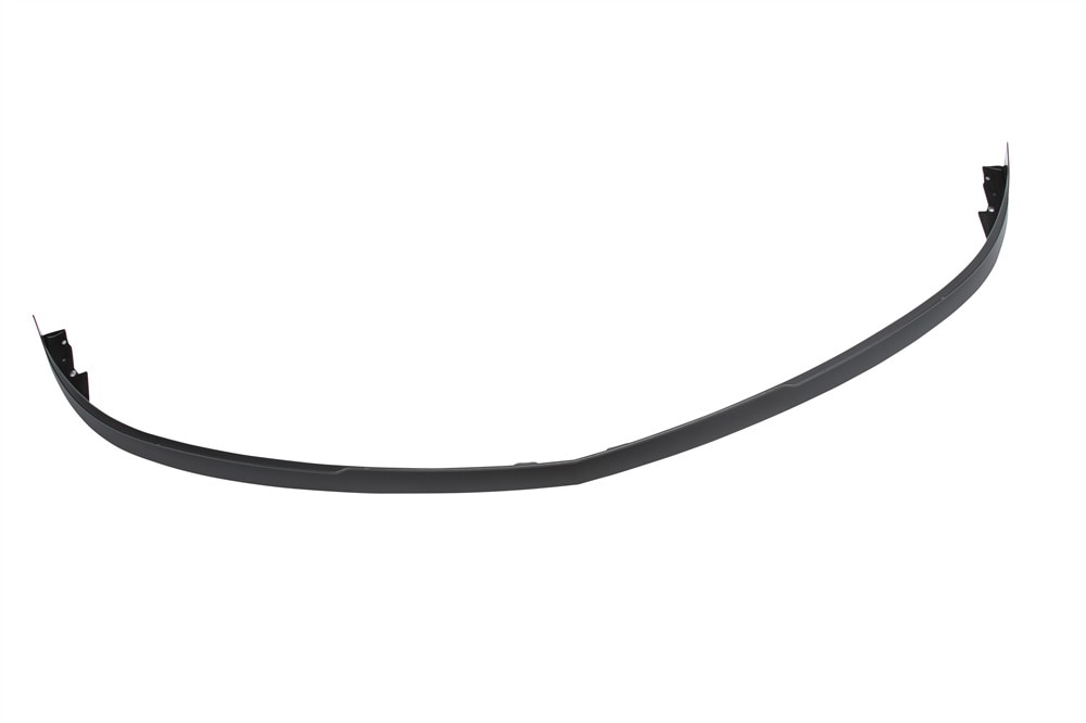 GM Genuine Parts Anthracite Front Bumper Fascia Extension
