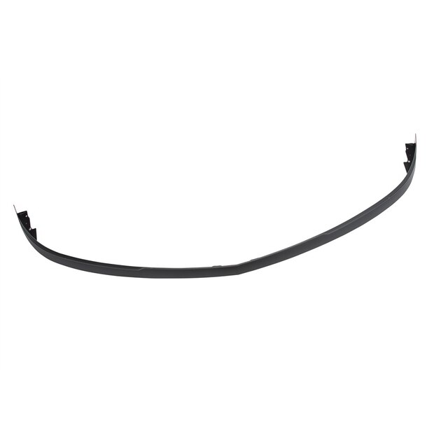 GM Genuine Parts Anthracite Front Bumper Fascia Extension