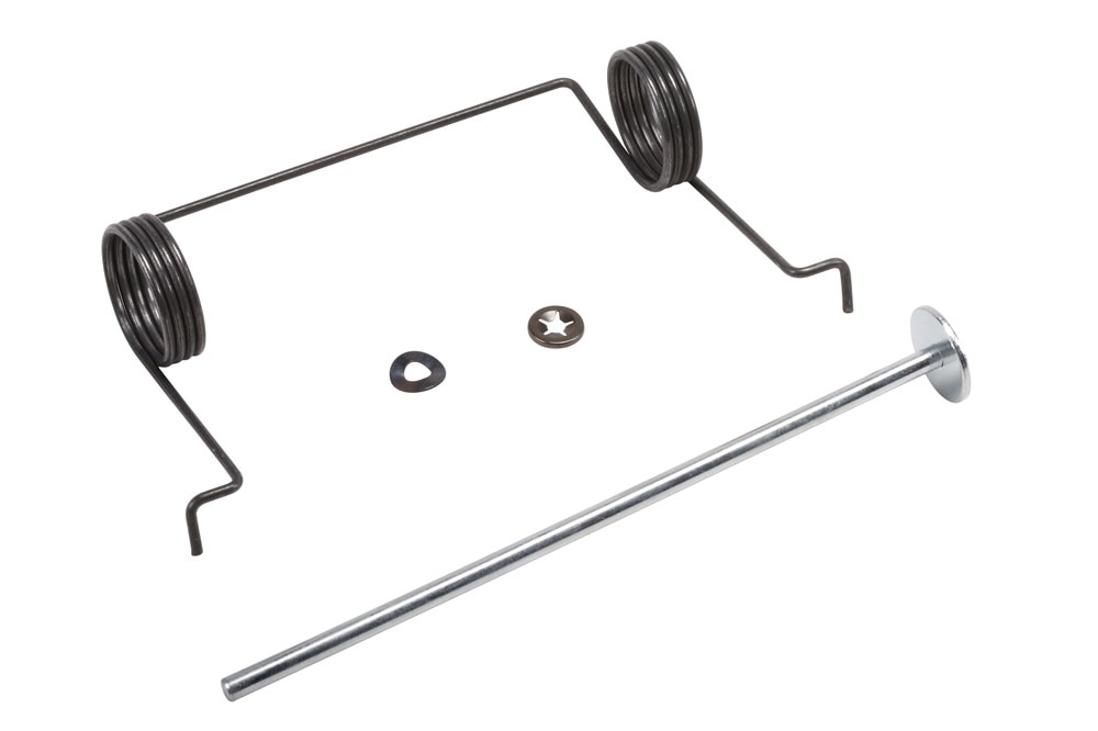 GM Genuine Parts Front Floor Console Armrest Hinge