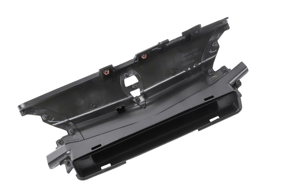 GM Genuine Parts Windshield Defroster Outlet Duct