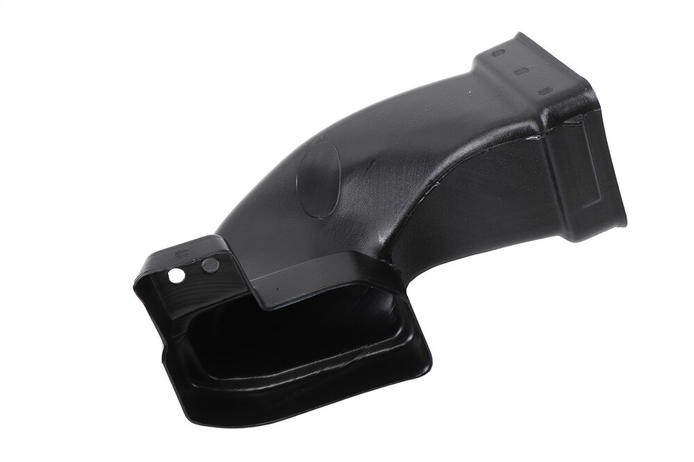 GM Genuine Parts Instrument Panel Driver Side Center Air Outlet Duct