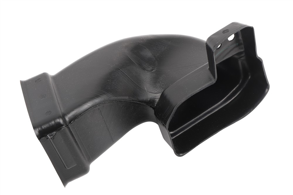 GM Genuine Parts Instrument Panel Center Passenger Side Air Outlet Duct