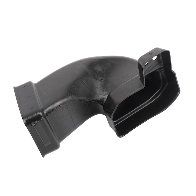 GM Genuine Parts Instrument Panel Center Passenger Side Air Outlet Duct