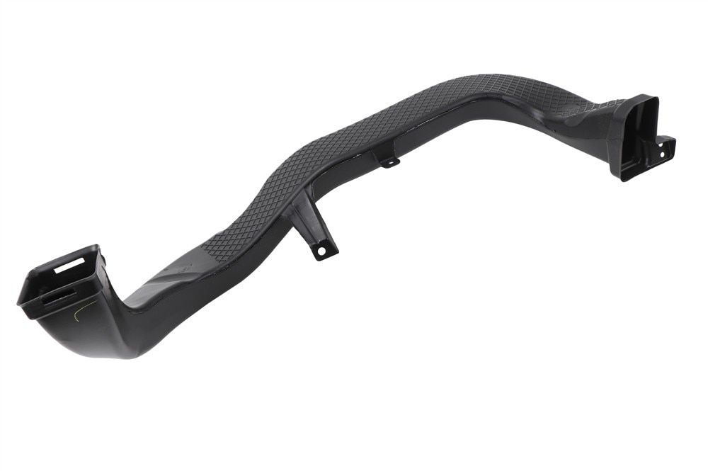 GM Genuine Parts Instrument Panel Driver Side Outer Air Outlet Duct
