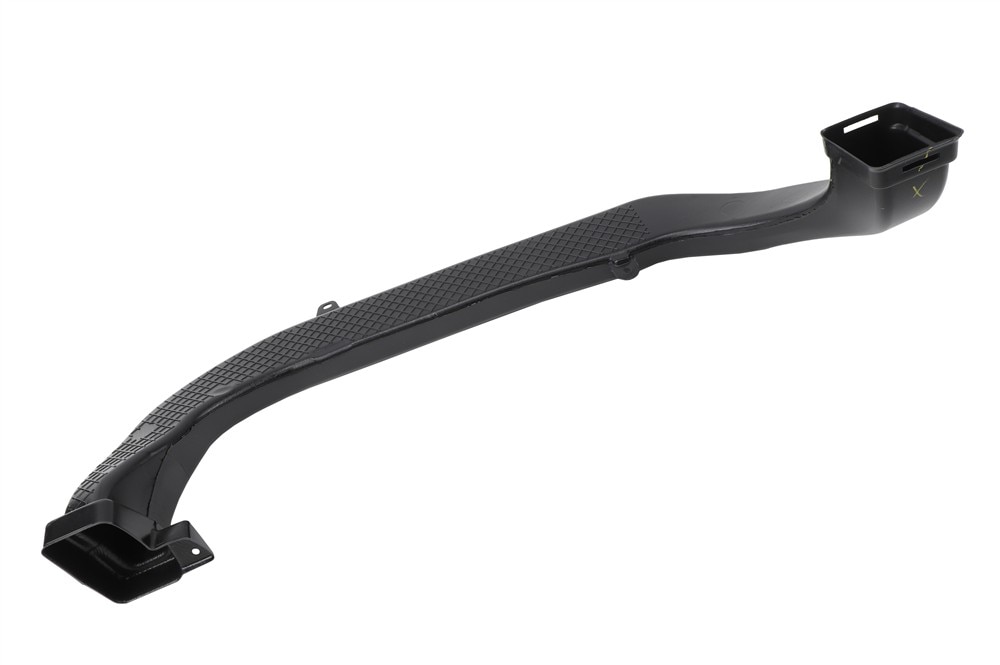 GM Genuine Parts Instrument Panel Passenger Side Outer Air Outlet Duct