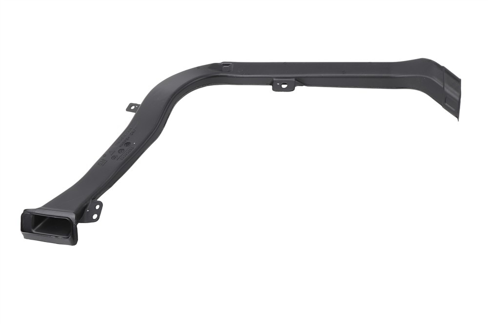 GM Genuine Parts Driver Side Window Defogger Outlet Duct